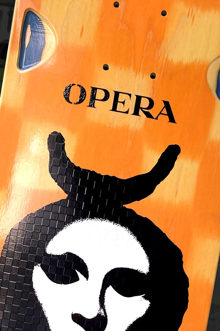 Opera "Dye Mask" EX7 Deck - 8.5"