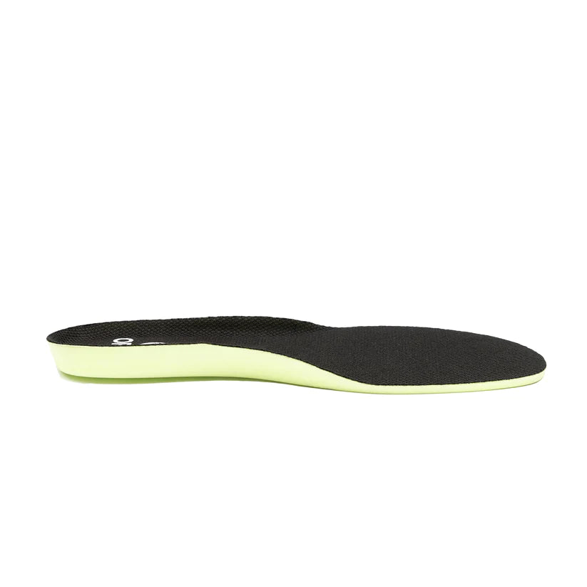 Opus Footwear Standard Low Black/White