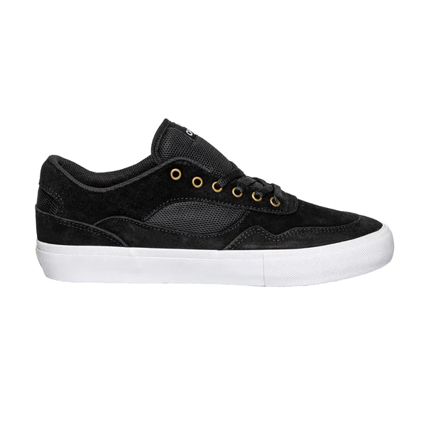 Opus Footwear Standard Low Black/White