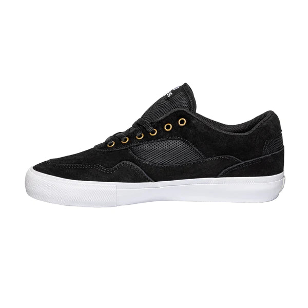 Opus Footwear Standard Low Black/White