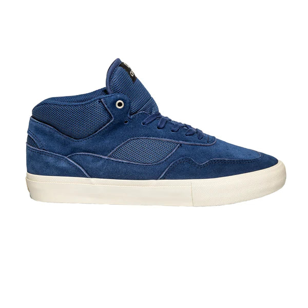 Opus Footwear Standard Mid Navy/Cream