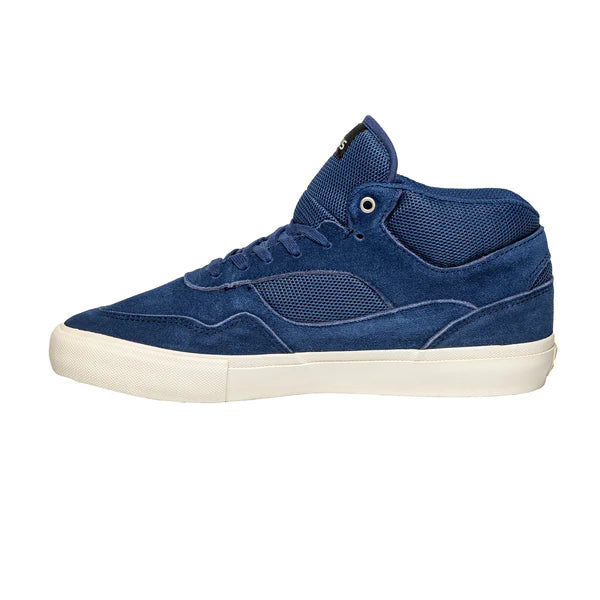 Opus Footwear Standard Mid Navy/Cream