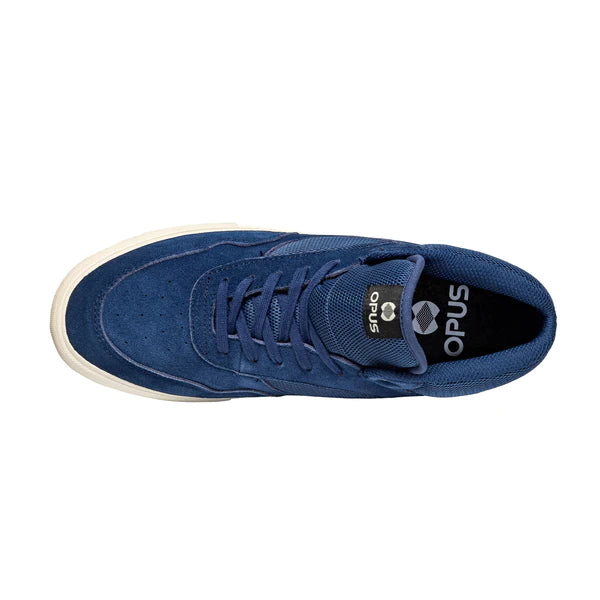 Opus Footwear Standard Mid Navy/Cream