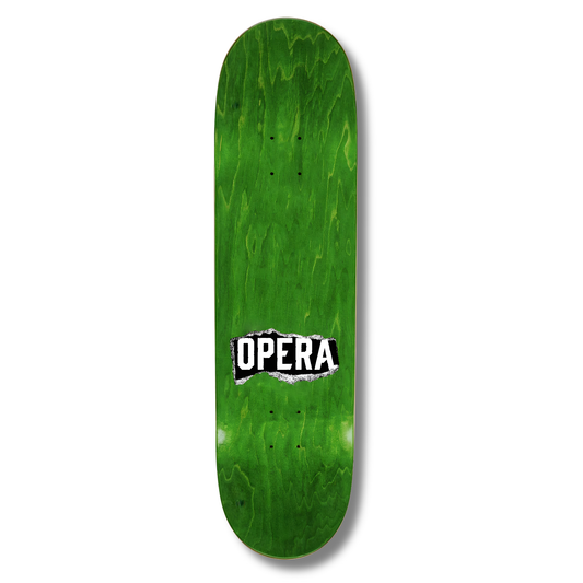 Opera Josh Douglas "Ripped" - EX7 Deck - 8.5"