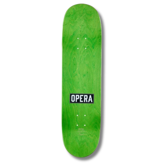 Opera "Neo" - EX7 Deck - White - 8.5"