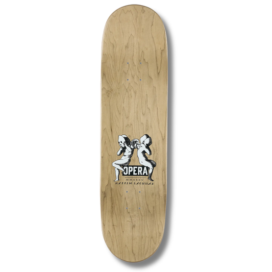 Opera Nassim "Totem" - EX7 Deck - 8.5"