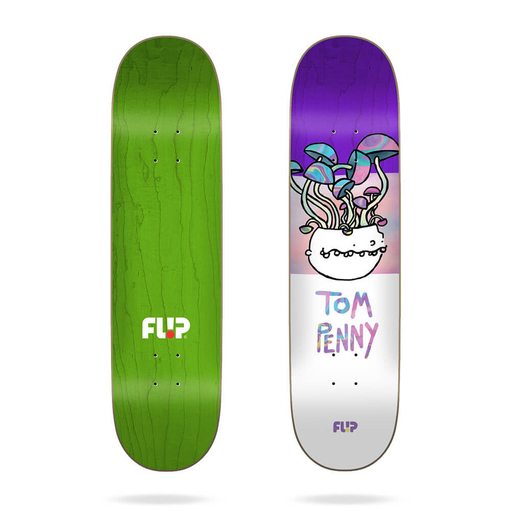 Flip Penny "Buddies" - 8.25"