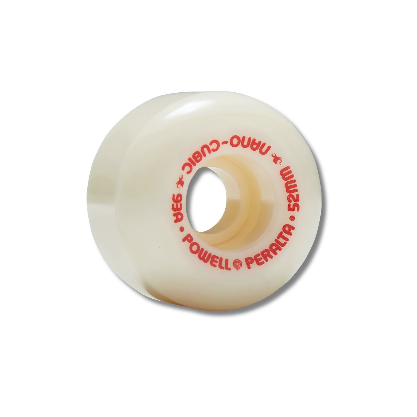 Powell Peralta Dragons - Nano Cubic - 52mm/93a
