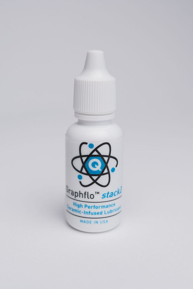 StackZ High Performance Ceramic Infused Lubricant