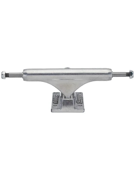 Slappy ST1 Hollow Trucks Polished (pair)