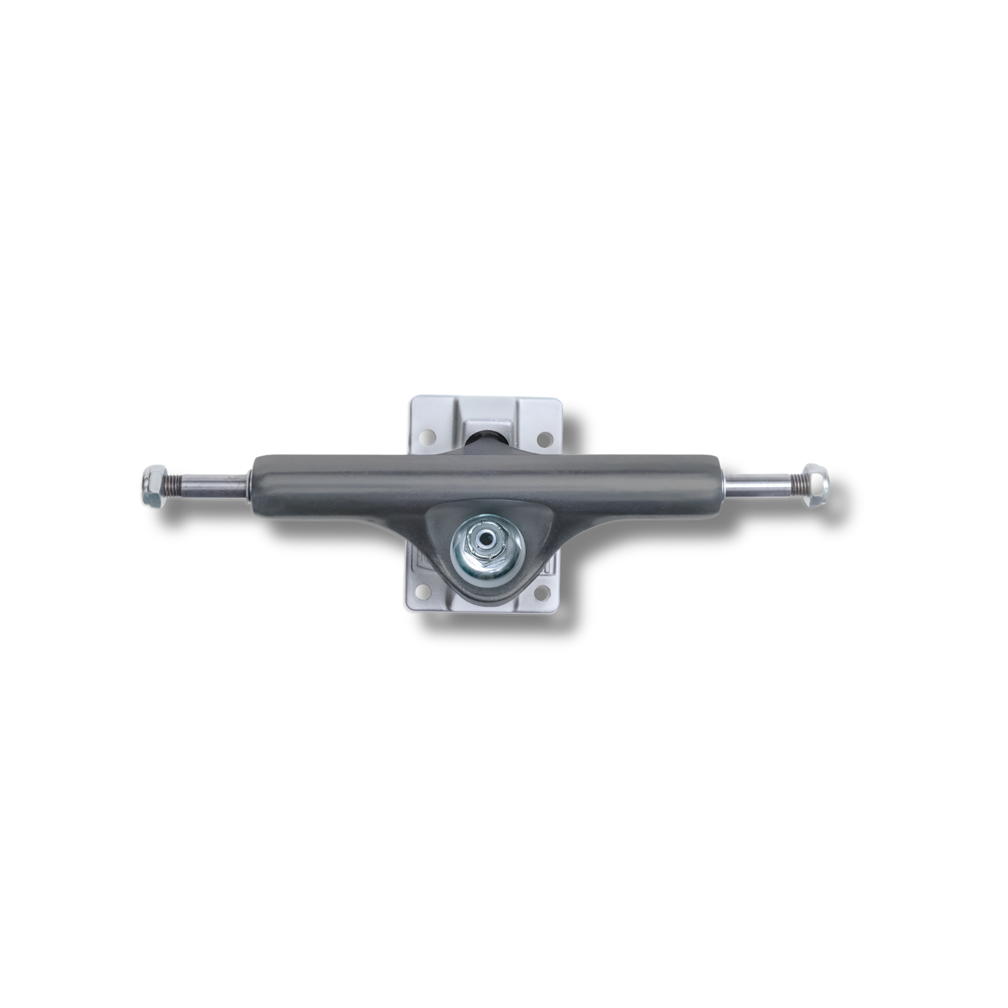 Slappy ST1 Hollow Lights - Gunmetal Polished (pair)