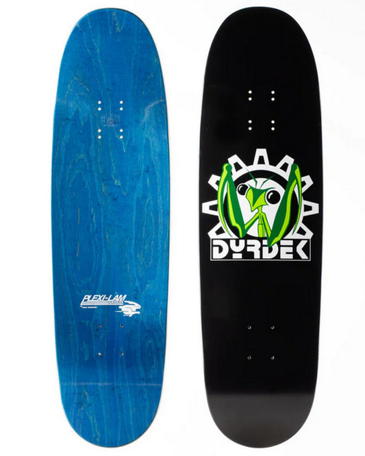 Alien Workshop Rob Dyrdek"Mantis" Slick Bottom Reissue Deck - 9.0"