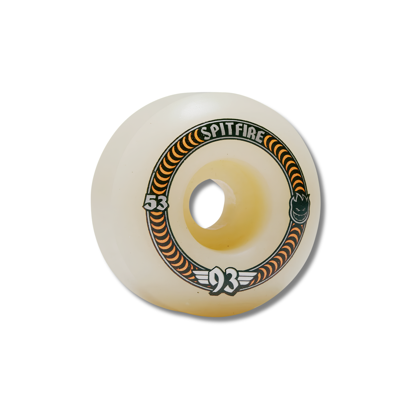 Spitfire Wheels - Soft Sliders Formula Four Classic 53MM/93a