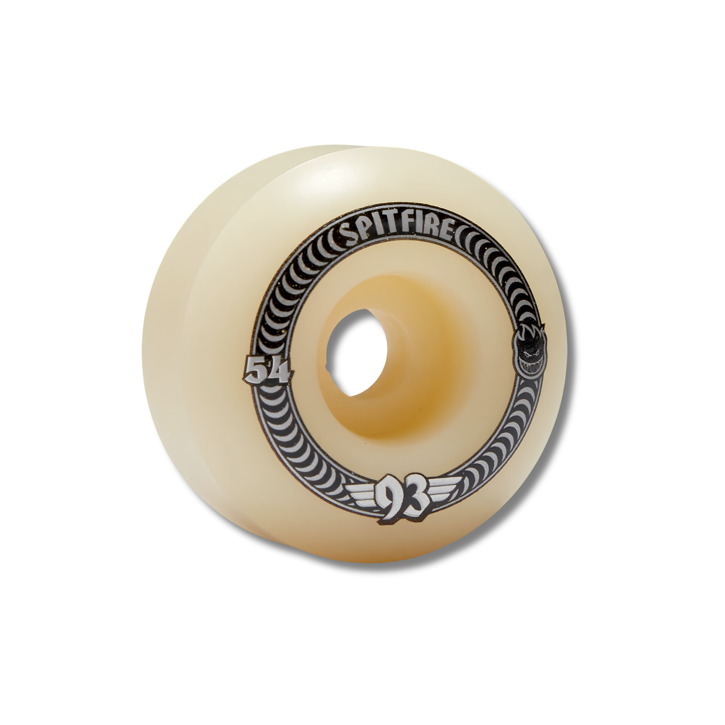 Spitfire Wheels - Soft Sliders Formula Four Classic 54MM/93a