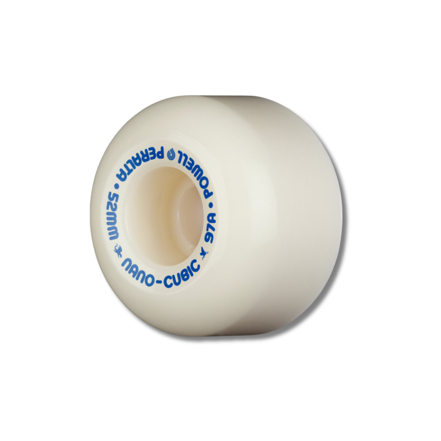 Powell Peralta Andy Anderson "Nano Cubics" Dragon Formula 52mm/97A