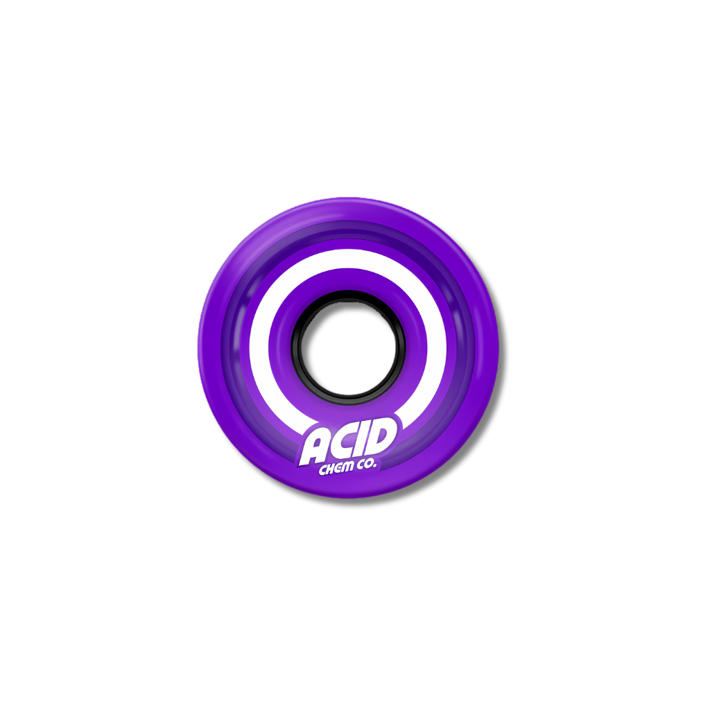 Acid Chemical Co. "Pods" Funner Formula - 53mm/86a