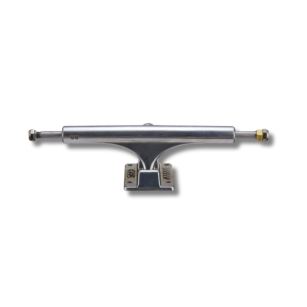 ACE AF1 HOLLOW 80/10.0" - Above POLISHED (pair)