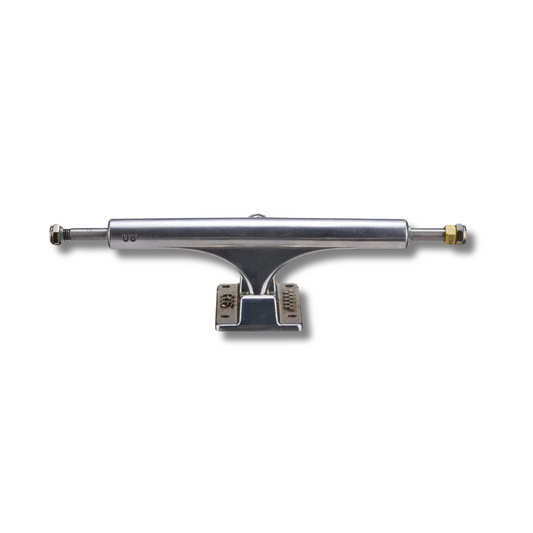 ACE AF1 HOLLOW 80/10.0" - Above POLISHED (pair)