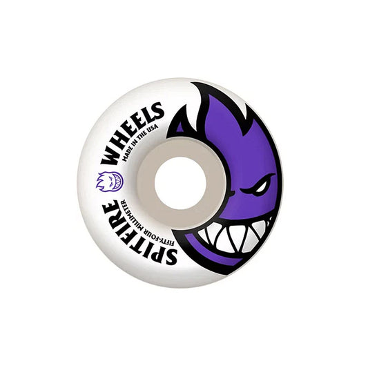 Spitfire Wheels "Bighead Edition" 54mm/99a