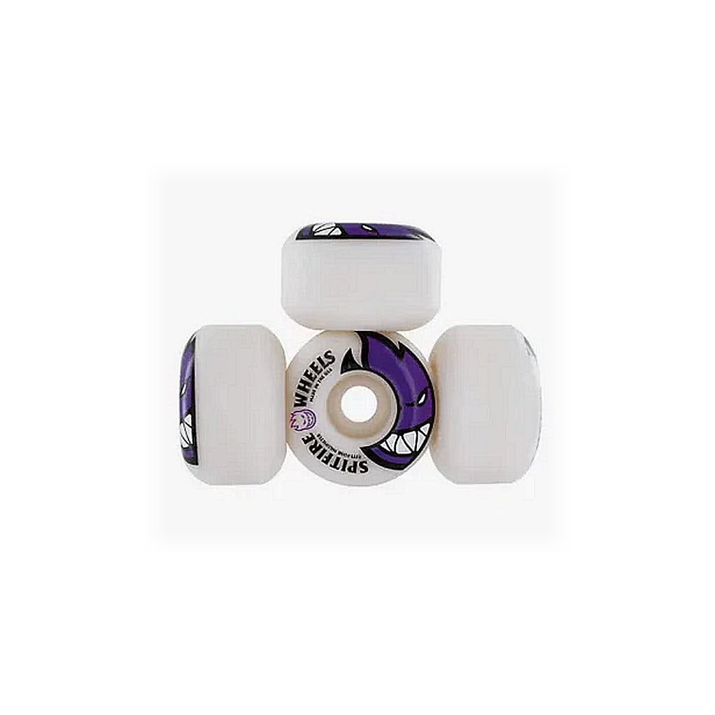 Spitfire Wheels "Bighead Edition" 54mm/99a