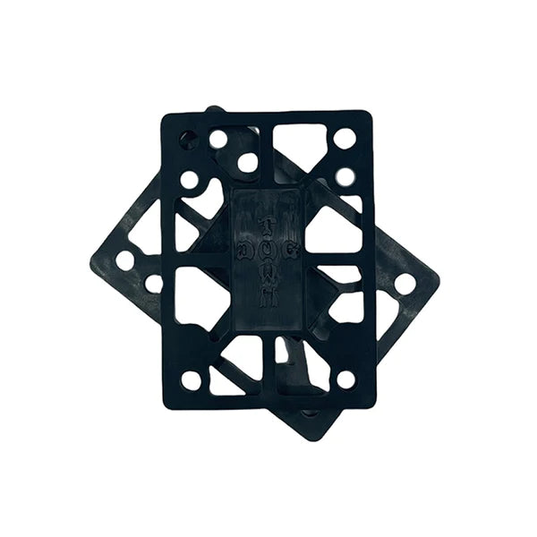 Dogtown Riser Pads 1/4" - (Set of 2)