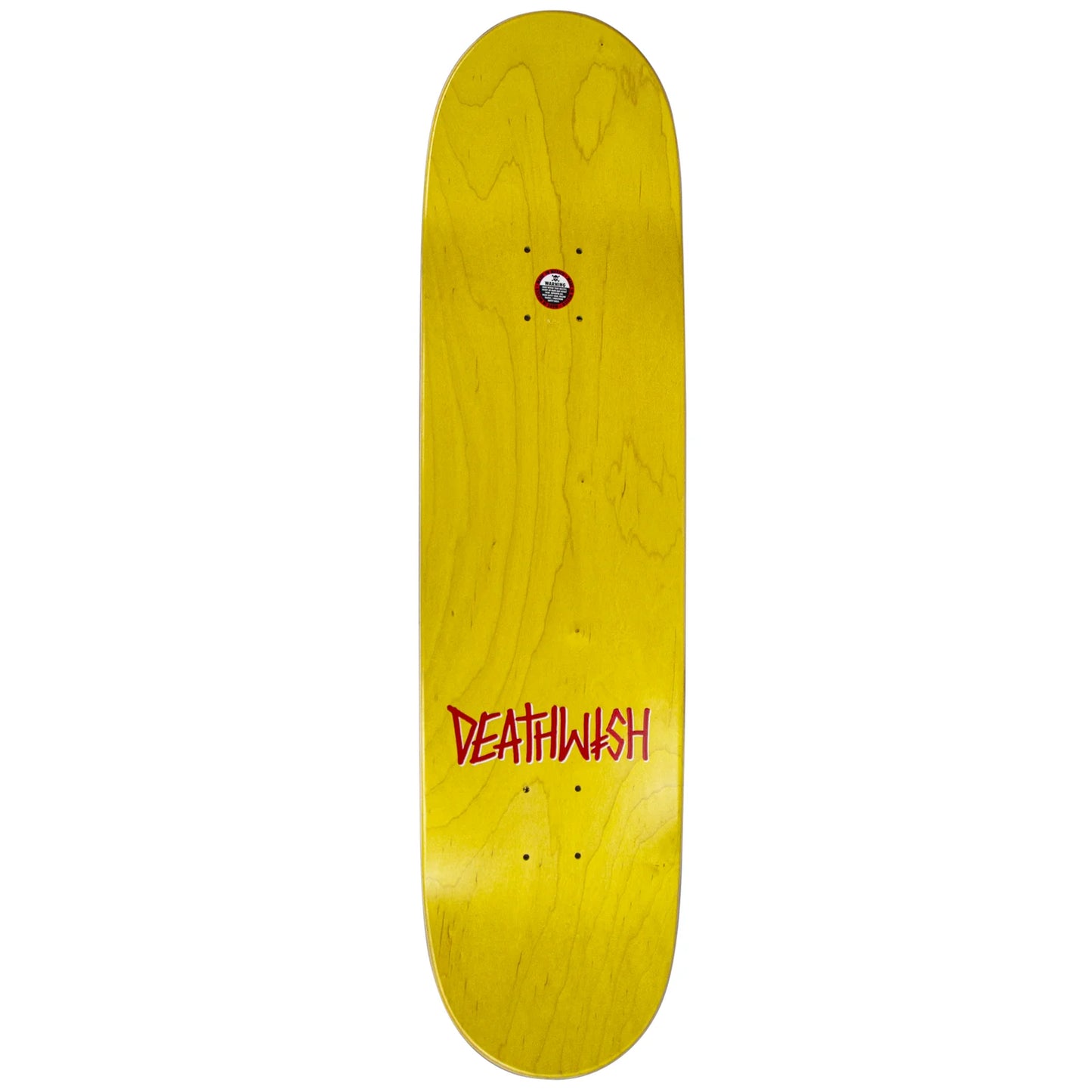 Deathwish Jamie Foy "Gator Attack" - 8.25"