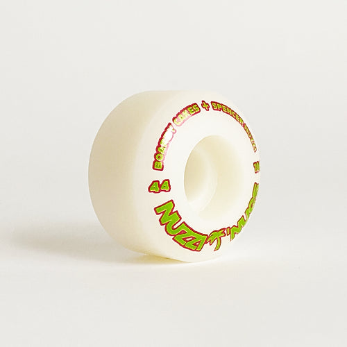 Boardy Cakes "Nuzzi 'Nugs" Spencer Nuzzi Pro Model 44mm/100a
