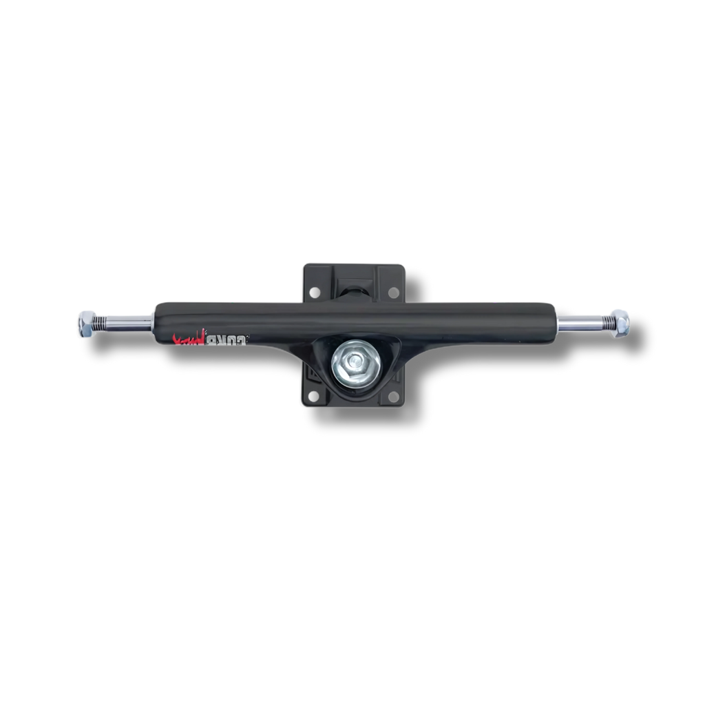 ST1 Inverted Curb Killer Matte Black - 9.0"