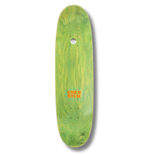 Chico Stix "Time Switch" Egg - 8.75"