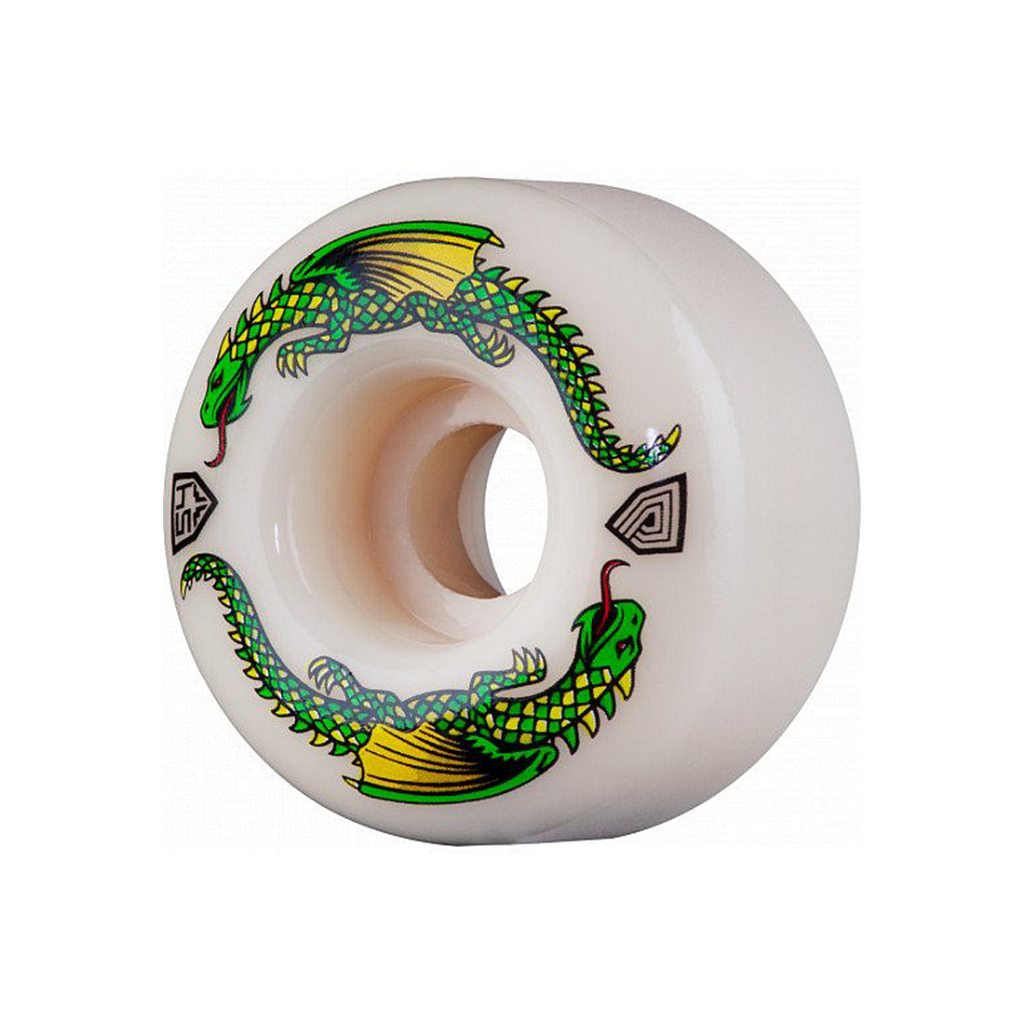 Powell-Peralta Dragon Formula - 54mm/93a