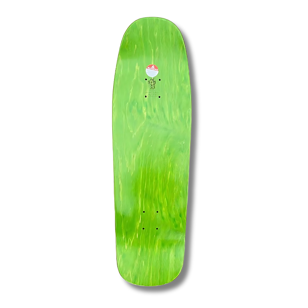 Dogtown Eric Dressen Street Pool Deck 9.5" x 32.325"
