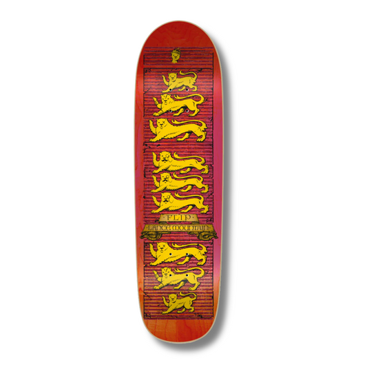 Flip Lance Mountain "Lions" - 8.75"