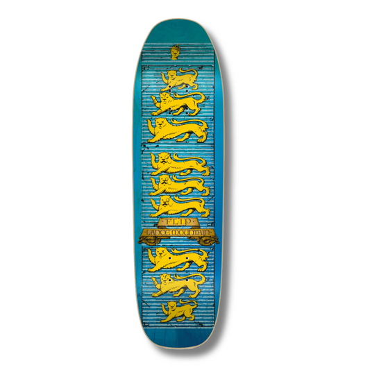 Flip Lance Mountain "Lions" - 9.0"