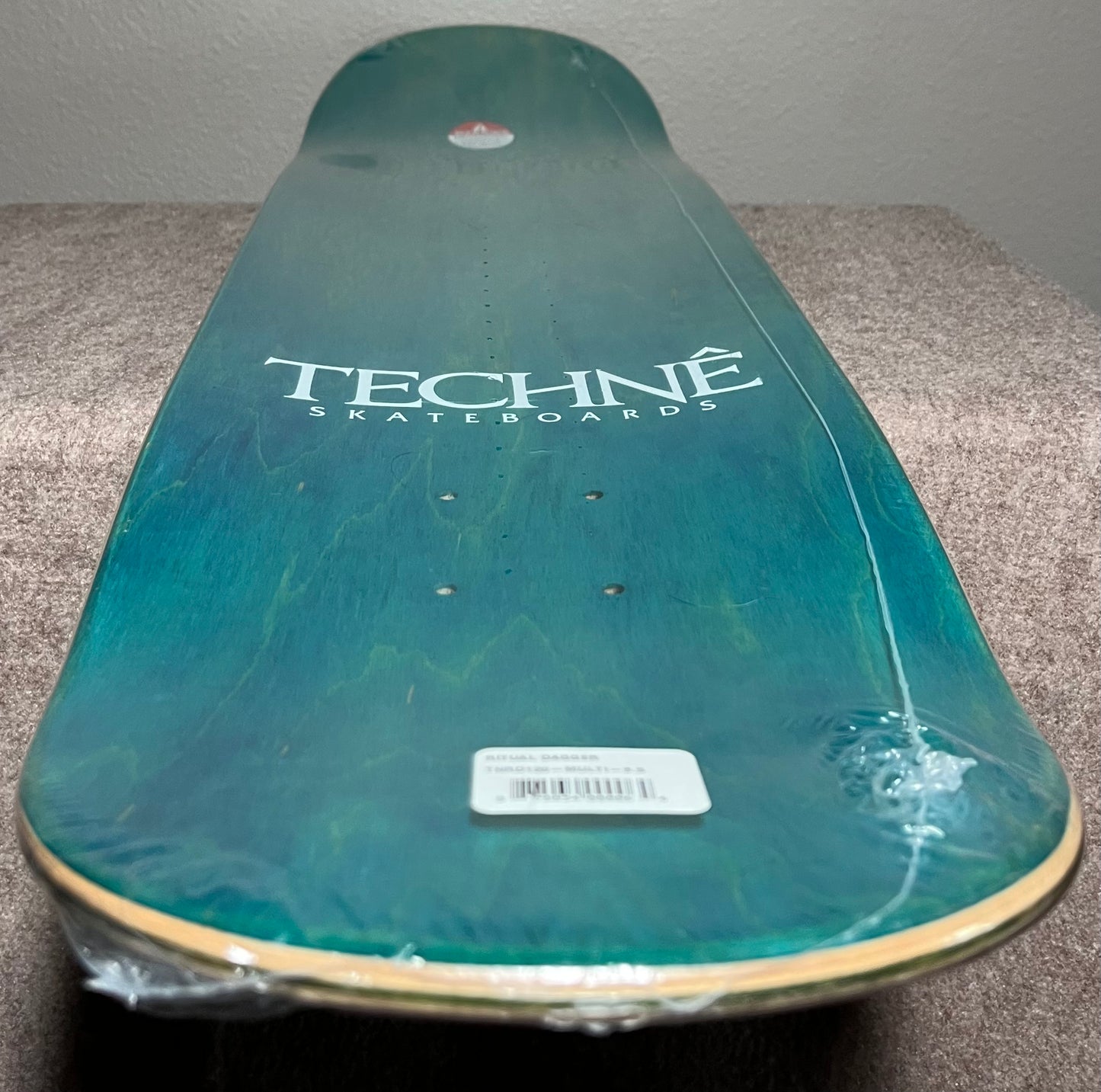 Technê "Ritual Dagger" - 8.5"