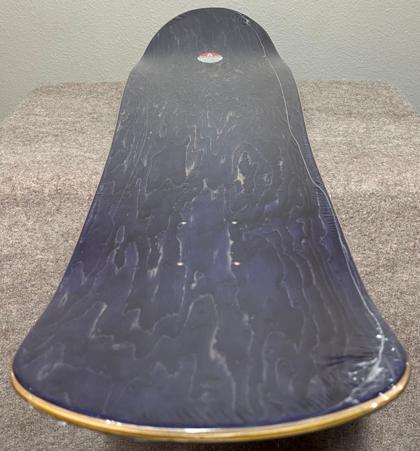 Dogtown Eric Dressen "Hands" M80 Deck - 8.75"
