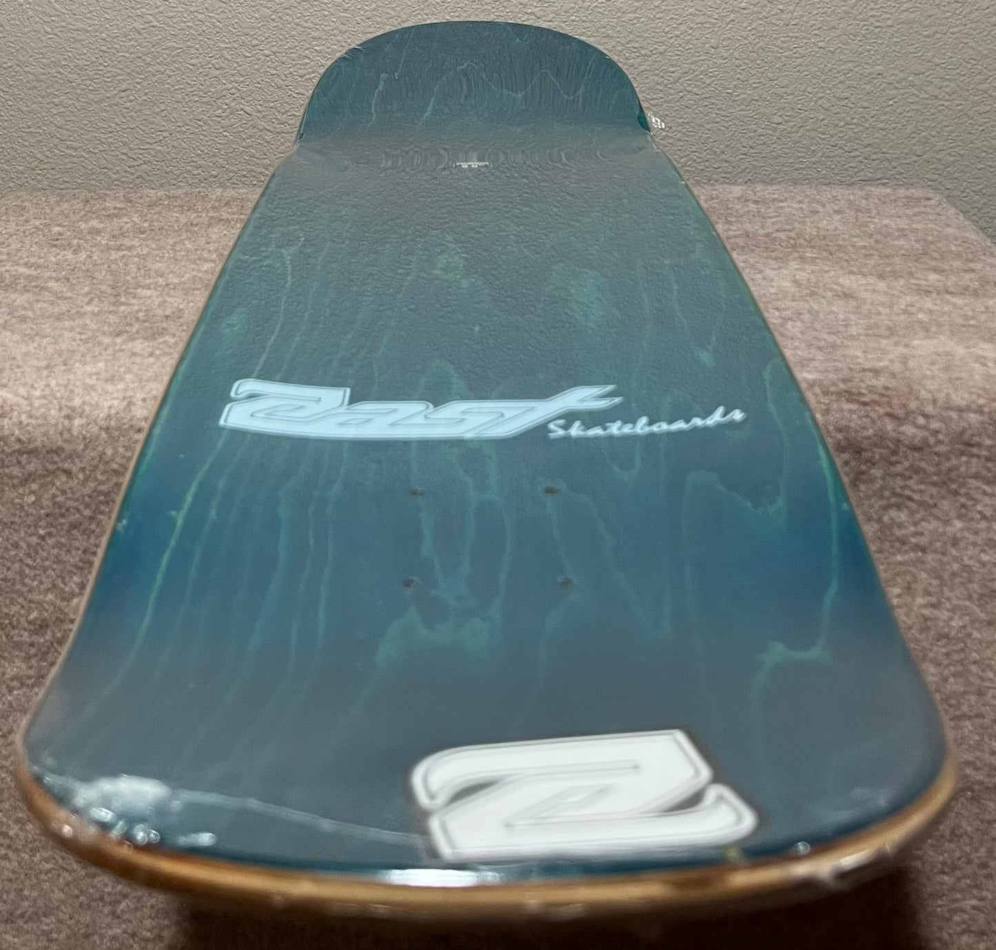 Z-East Jacob Krajewski "Self Execute" - 8.5"
