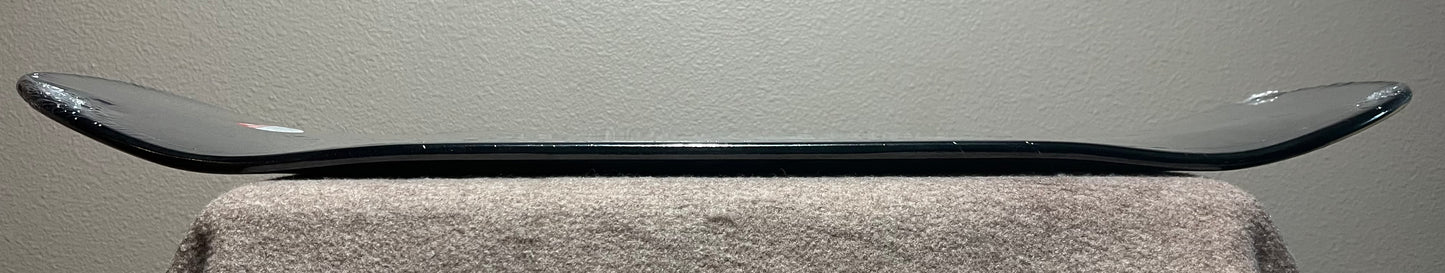 Snack "Seein the Sights: Chicago" Full Dipped Deck - 8.38"