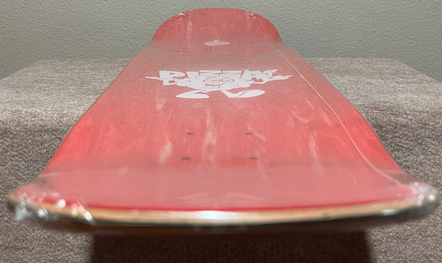 Pizza "Hot 2" Deck - 8.25"