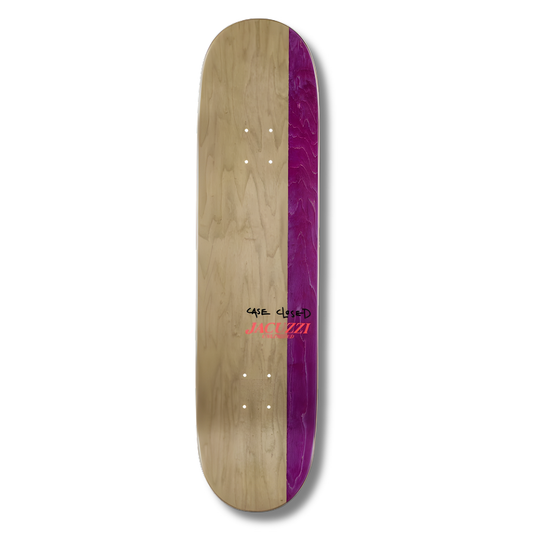Jacuzzi Unlimited Ariana Spencer "Elegance" Pro Model - 8.25"