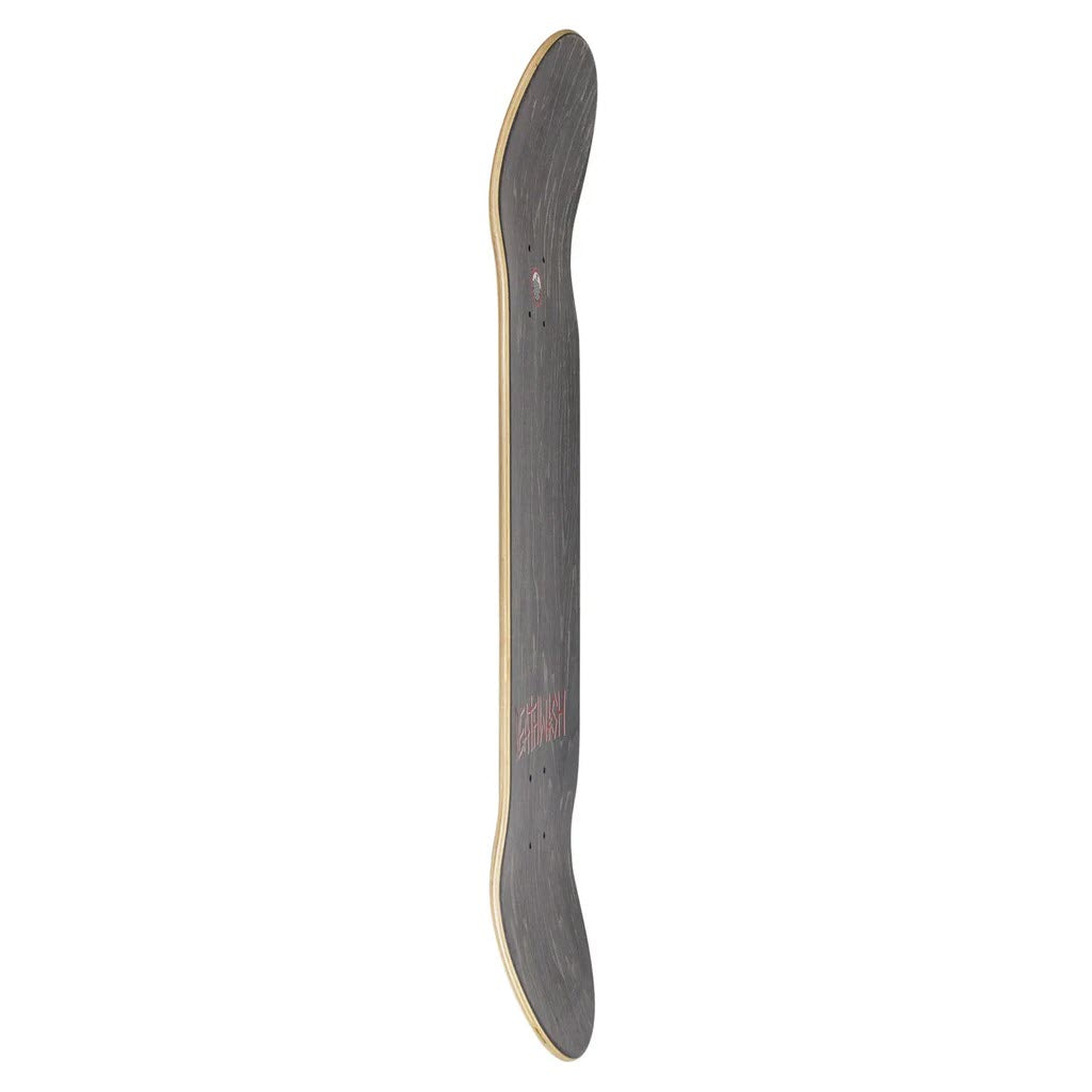 Deathwish Pedro Delfino "Gang Logo Horses" - 8.25"