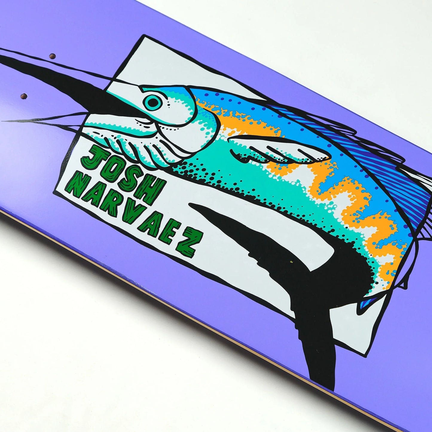 Snack Navarez "Marlin" - 8.38"