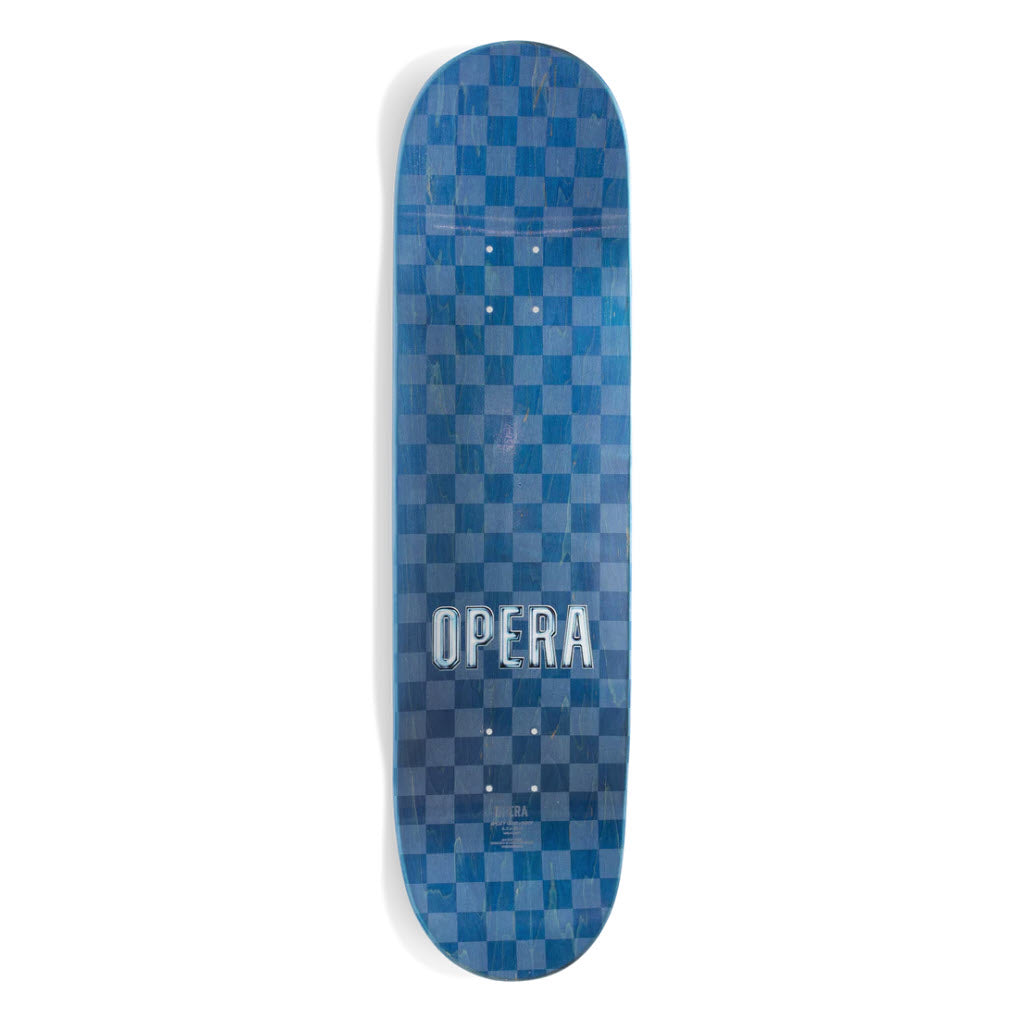 Opera Clay Kreiner "Lost Angel" - EX7 Deck - 8.5"