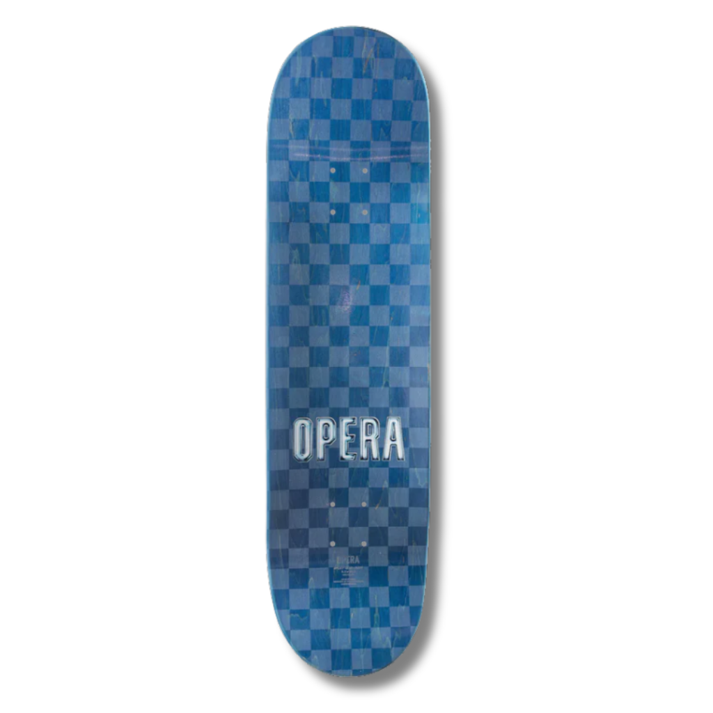 Opera Kieran Woolley "Marauder" - EX7 Deck - 8.5"