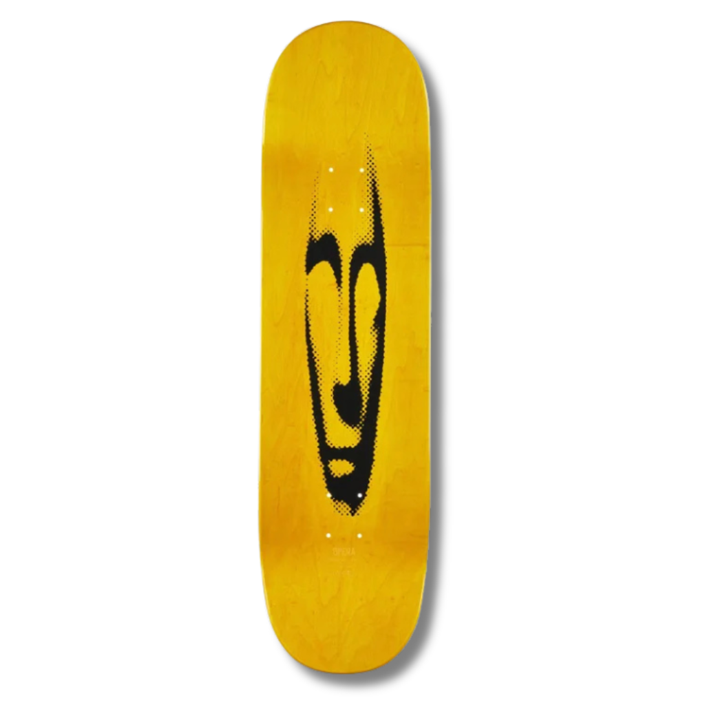 Opera Kieran Woolley "Trip" - EX7 Deck - 8.5"