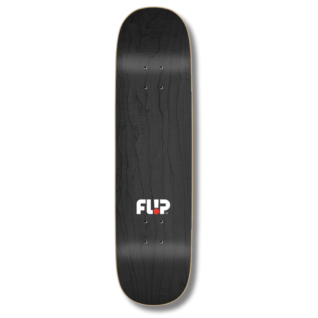 Flip Glifberg "Mother Earth" - 8.6"