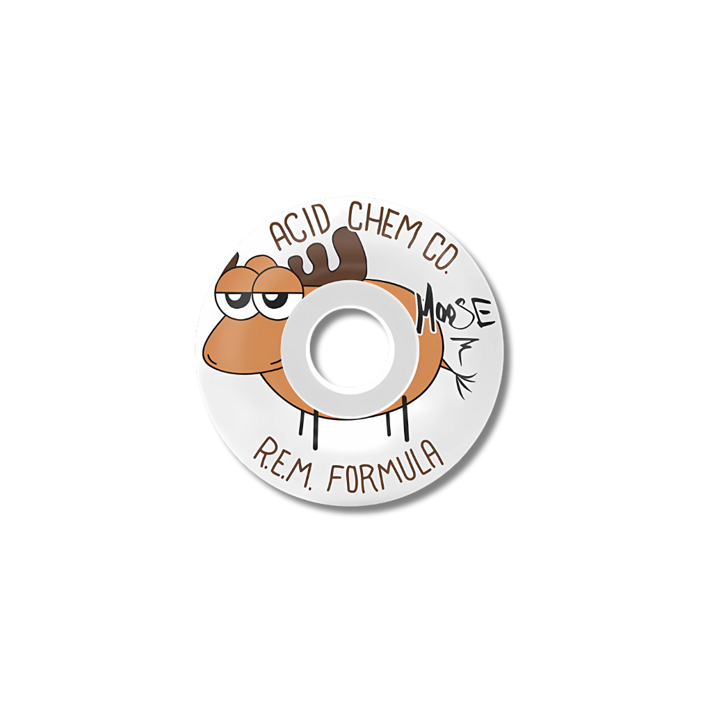 Acid Chemical Co. Moose REM Formula - 53mm/101a