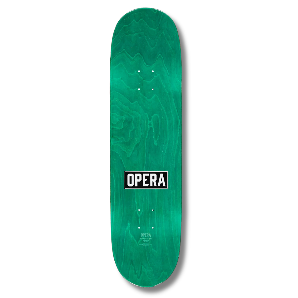 Opera "Neo" - EX7 Deck - 8.5"