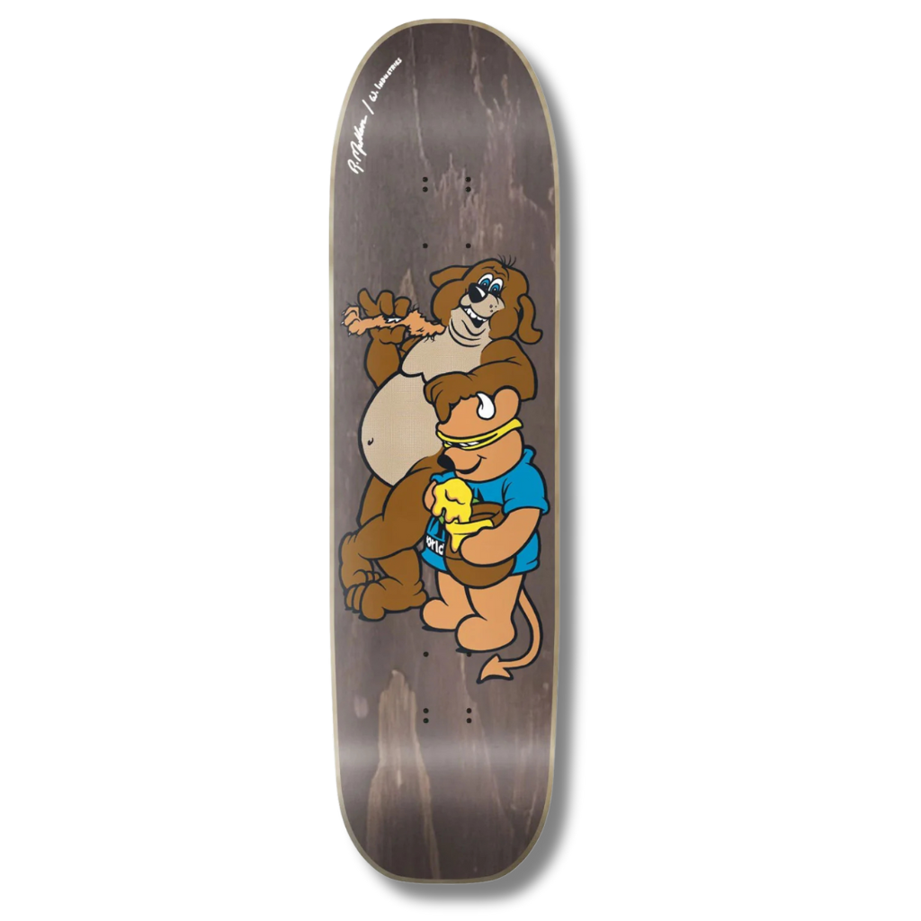 World Industries Rodney Mullen "Bear" Reissue - 7.375"