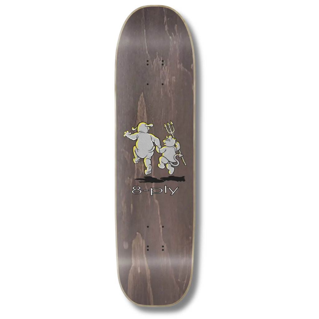 World Industries Rodney Mullen "Bear" Reissue - 7.375"