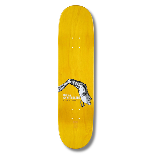 Opera Josh Douglas "Exposed" - EX7 Deck - 8.5"